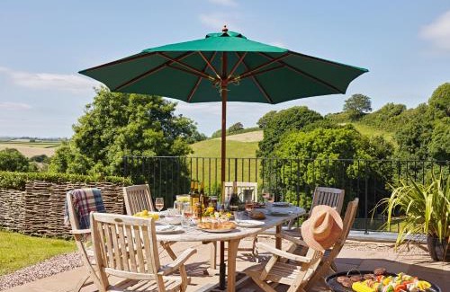 Totnes Casa | Gitcombe House