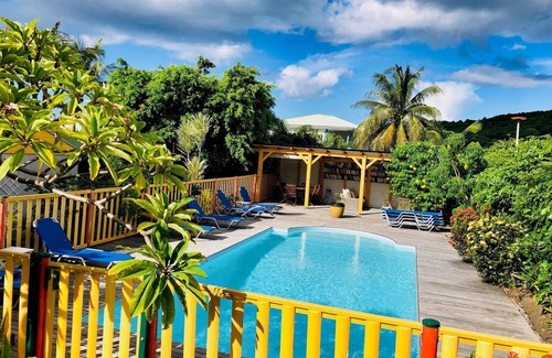 Bas Vent Apartamento | Gite à 300 m de la Plage