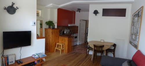 Plateau Mont Royal Apartamento | Gite à Coté