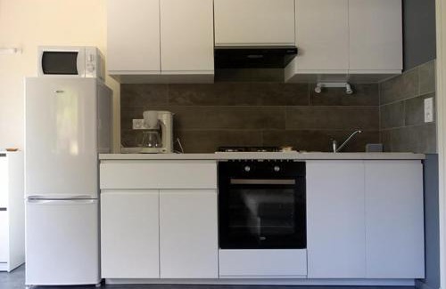 La Goutelle Apartamento | GITE à LA FERME PRES VULCANIA-GR89