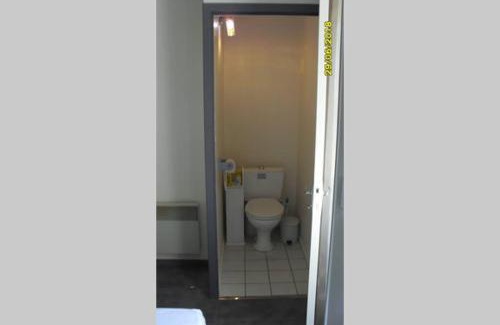 La Goutelle Apartamento | GITE à LA FERME PRES VULCANIA-GR89