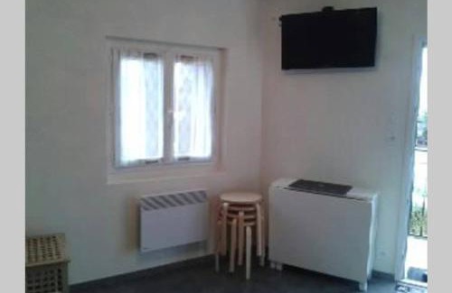 La Goutelle Apartamento | GITE à LA FERME PRES VULCANIA-GR89