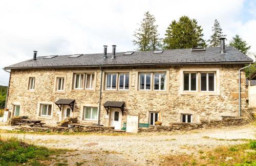 Le Soulie Casa | Gite été