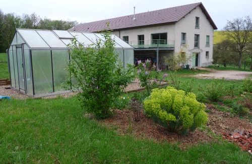 Ancemont Casa | Gite étape de La Morlette