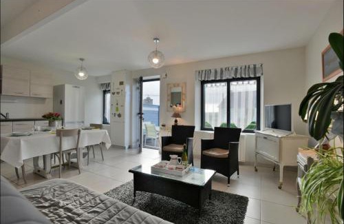 Morieux Casa | Gite 1 L Logis des Grenouilles