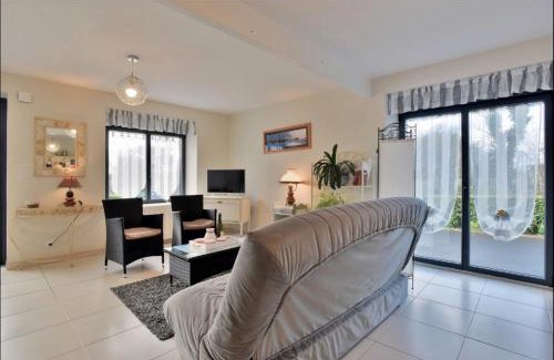 Morieux Casa | Gite 1 L Logis des Grenouilles