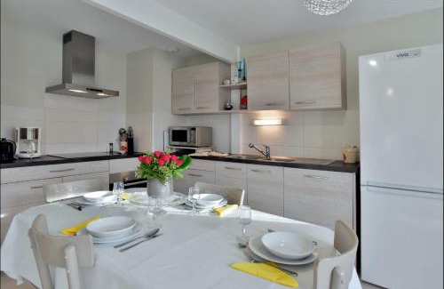 Morieux Casa | Gite 1 L Logis des Grenouilles