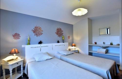 Morieux Casa | Gite 1 L Logis des Grenouilles