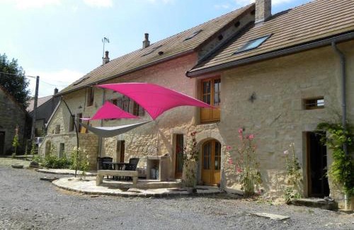 Antully Casa | Gite 1 Les Perrières 6 personnes Bourgogne Maison entre Autun et Le Creusot TGV Maymard Yannick
