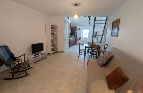 Chaingy Cabaña | Gîte 1 Les Ratys: encanto, tranquilidad y confort cerca de Orleans