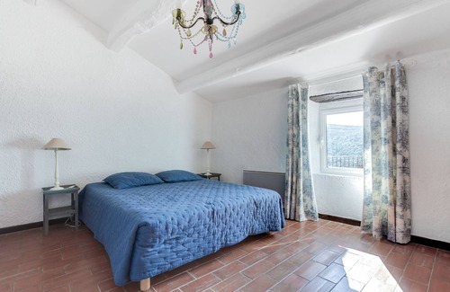 Laval-Pradel Otro | Casa rural de 110 m2 en un Mas de principios del siglo XIX en el corazón de la naturaleza.