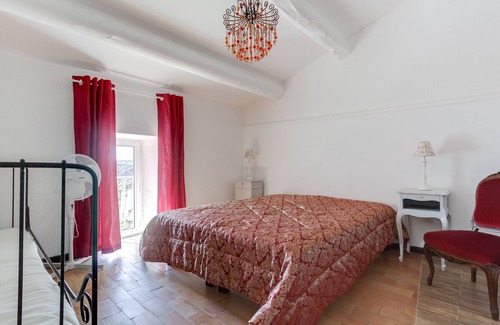 Laval-Pradel Otro | Casa rural de 110 m2 en un Mas de principios del siglo XIX en el corazón de la naturaleza.