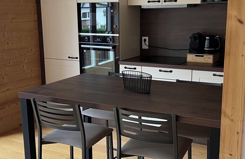 Xonrupt-Longemer Apartamento | Casa rural 2/4 personas en Xonrupt / Gerardmer, Macélian 2/4 Pers à Xonrupt / Gerardmer