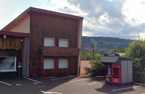Xonrupt-Longemer Apartamento | Casa rural 2/4 personas en Xonrupt / Gerardmer, Macélian 2/4 Pers à Xonrupt / Gerardmer