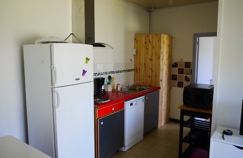 Plouhinec Casa | Gîte 2 Gîte entre el océano y el pequeño mar de Gâvres