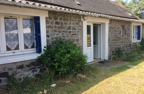 Plouhinec Casa | Gîte 2 Gîte entre el océano y el pequeño mar de Gâvres