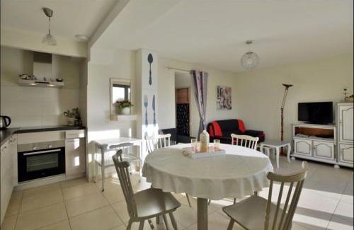 Morieux Casa | Gite 2 Le Logis des grenouilles