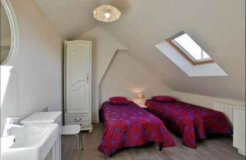 Morieux Casa | Gite 2 Le Logis des grenouilles
