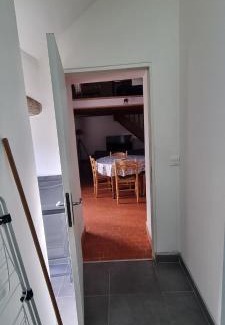 Bourbriac Cama Y Desayuno | gite 2 ou 3 personnes - campagne
