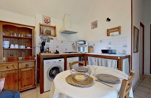 Gramat Apartamento | Casa rural 2 personas - “La Sarriette”