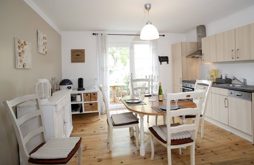 Mittelwihr Apartamento | Gite 2: The Alsatian