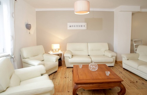 Mittelwihr Apartamento | Gite 2: The Alsatian