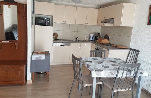 Corcieux Casa | GITE 2 to 6 beds Proxi GERARDMER