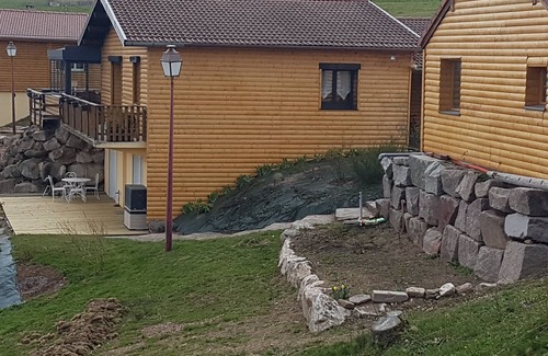 Corcieux Casa | GITE 2 to 6 beds Proxi GERARDMER