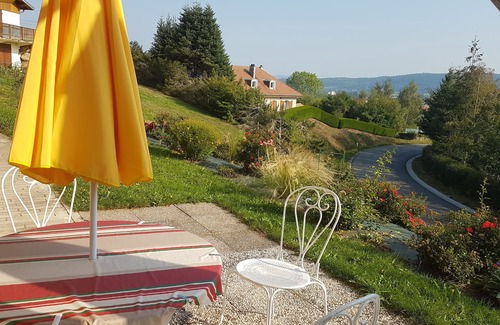 Corcieux Casa | GITE 2 to 6 beds Proxi GERARDMER