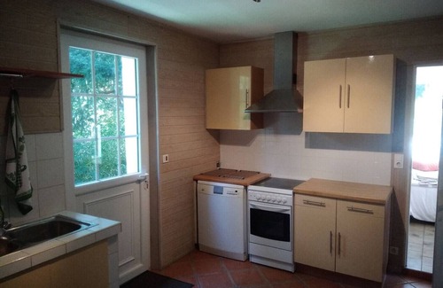Castets Casa | Gite 2ch/2sdb Piscine Wifi. 20 min des Plages