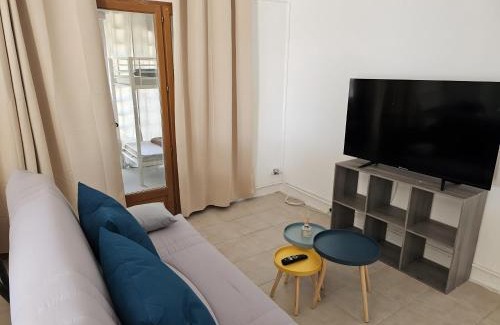 Saint-Sauveur-de-Cruzieres Apartamento | Gite 3 - Lavande