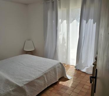 Saint-Sauveur-de-Cruzieres Apartamento | Gite 3 - Lavande