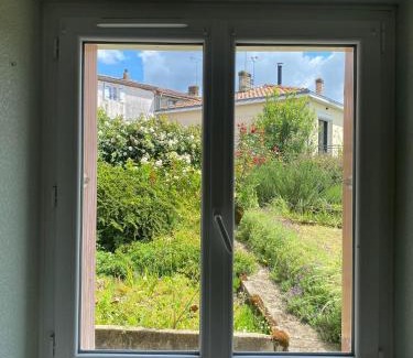 Les Epesses Casa | Gite 3 Les Epesses