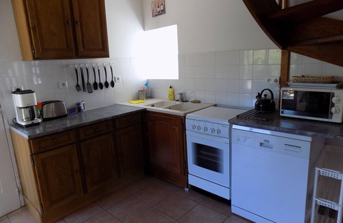 Saint-Justin Cabaña | Gite 3 Logis Gascons, A Small Complex Of 5 Gites Set In The Heart Of The Gers.