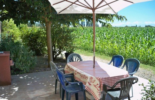 Saint-Justin Cabaña | Gite 3 Logis Gascons, A Small Complex Of 5 Gites Set In The Heart Of The Gers.