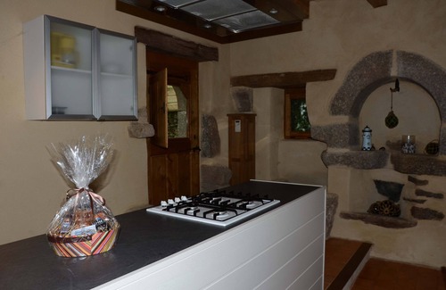 Treduder Casa | Gîte 3 pers. entre tierra y mar del norte de bretaña