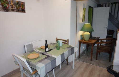 Louerre Casa | Gite 3* pour 2 "Vert Campagne"