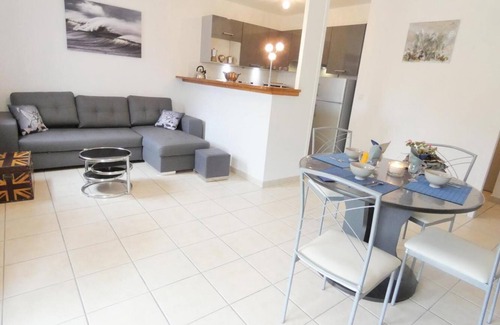 Bias Casa | GITE 3* proche océan, jardinet, piscine LANDES 590 E A 780 EUROS