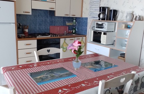 Binic Casa | NUESTRA HERMOSA COTE DU GOELO en Bretaña