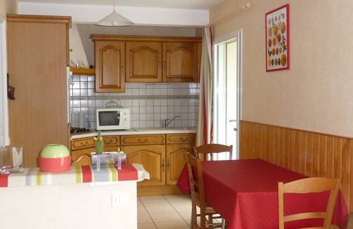 Ferel Casa | Alojamiento entre el mar y el campo, a 5 minutos de las tiendas de pie y cerca del mar