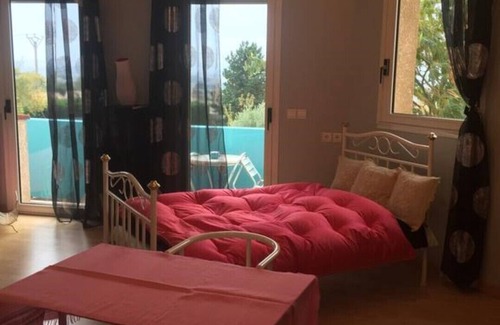 Issel Casa | Villa Charline