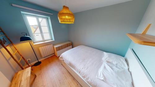 Metz Apartamento | ☆ Gite 4 chambres ☆ vue vieille ville ☆ NETFLIX ☆