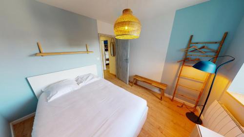 Metz Apartamento | ☆ Gite 4 chambres ☆ vue vieille ville ☆ NETFLIX ☆