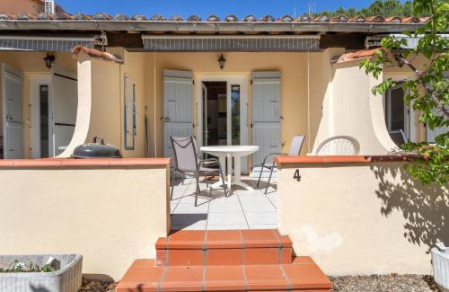 Reynes Casa | Gite 4 entre 2 et 4 personnes