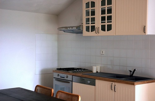 Roquecor Cabaña | Albergue 4 personas con piscina privada en el campo