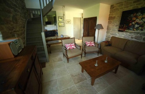 Tregunc Casa | Mansión - TREGUNC