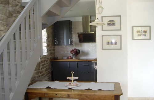 Tregunc Casa | Mansión - TREGUNC