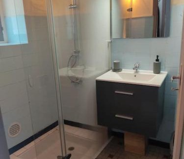 Escouloubre-les-bains Casa | gite 4 pers a ROUZE