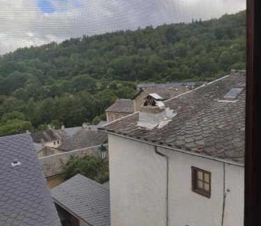 Escouloubre-les-bains Casa | gite 4 pers a ROUZE