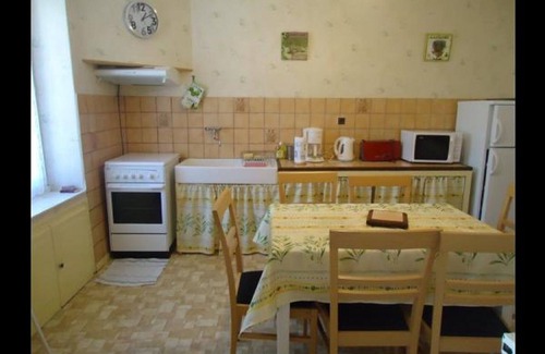 Royere-de-Vassiviere Casa | ALOJAMIENTO 5 personas, ROYERE DE VASSIVIERE